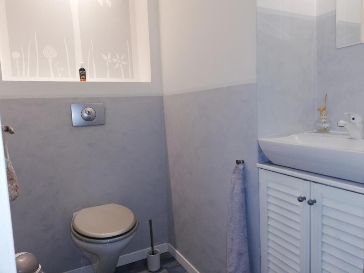 TrescléouxLe Petit Nid Douillet住宿加早餐旅馆 外观 照片