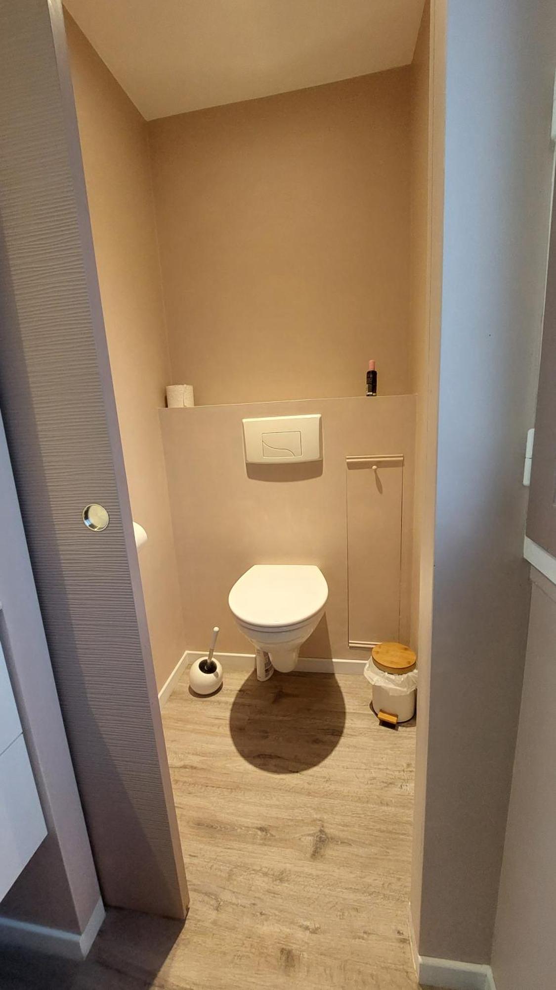 TrescléouxLe Petit Nid Douillet住宿加早餐旅馆 外观 照片